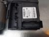 Gebruikte Motor electrisch raam Volkswagen Caddy O176122