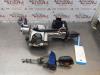Gebruikte Contactslot + computer Suzuki Splash O176123
