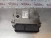Gebruikte Contactslot + computer Suzuki Splash O176123