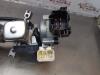 Gebruikte Contactslot + computer Suzuki Splash O176123