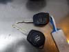 Gebruikte Contactslot + computer Suzuki Splash O176123