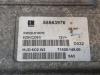 Gebruikte Contactslot + computer Suzuki Splash O176123