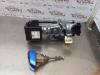Gebruikte Contactslot + computer Suzuki Splash O176123