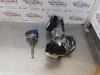 Gebruikte Contactslot + computer Suzuki Splash O176123