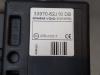 Gebruikte Contactslot + computer Suzuki Splash O176123