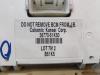 Gebruikte Contactslot + computer Suzuki Splash O176123