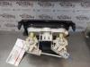 Gebruikte Chaufage Bedieningspaneel Suzuki Splash O176125