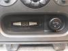 Gebruikte Chaufage Bedieningspaneel Suzuki Splash O176125