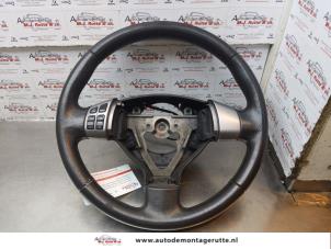O176126 Gebruikte stuurwiel Suzuki Splash