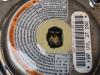 Gebruikte Airbag links (Stuur) Suzuki Splash O176127