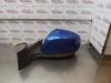 Gebruikte Spiegel Buiten links Suzuki Splash O176136