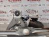 Gebruikte Ruitenwismotor+Mechaniek Suzuki Splash O176137