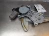 Gebruikte Ruitmechaniek 4Deurs links-voor Suzuki Splash O176141