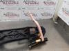 Gebruikte Portiergreep 4Deurs links-achter Suzuki Splash O176142