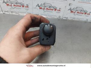 O176150 Gebruikte spiegel schakelaar Suzuki Splash