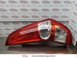 O176154 Gebruikte achterlicht rechts Suzuki Splash