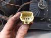 Gebruikte Achterlicht links Suzuki Splash O176155
