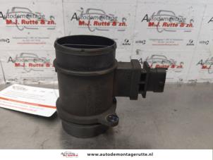 O176157 Gebruikte luchthoeveelheidsmeter Suzuki Splash
