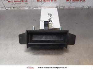 O176158 Gebruikte schakelaar achterklep Suzuki Splash