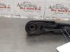 Gebruikte Ruitenwisserarm achter Suzuki Splash O176160