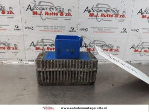 O176163 Gebruikte koelvinweerstand Suzuki Splash