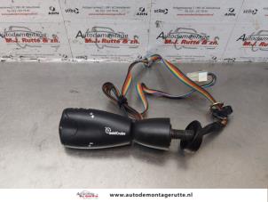O176167 Gebruikte tempomaat bediening Suzuki Splash