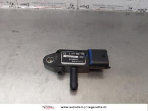 O176170 Gebruikte map sensor (inlaatspruitstuk) Suzuki Splash