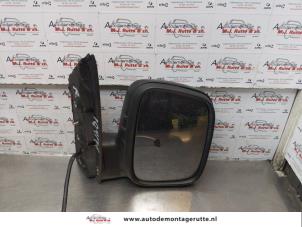 O176173 Gebruikte buitenspiegel rechts Volkswagen Caddy