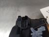 Gebruikte Deurslot Mechaniek 4Deurs rechts-voor Renault Clio O176181