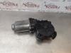 Gebruikte Raammotor Portier Renault Clio O176185