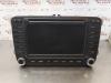 Gebruikte Radio Volkswagen Eos O176186