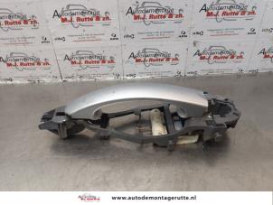 O176191 Gebruikte deurgreep 2deurs links Volkswagen Eos