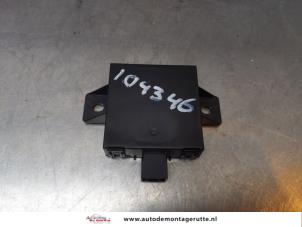 O176199 Gebruikte alarm module Volkswagen Eos