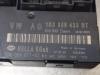 Gebruikte Bodycontrol Module Volkswagen Eos O176200