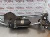 Gebruikte Ruitenwismotor+Mechaniek BMW 5-Serie O176203
