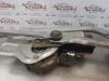Gebruikte Ruitenwismotor+Mechaniek BMW 5-Serie O176203
