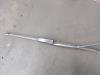 Gebruikte Ruitenwisserarm voor Renault Grand Scenic O176204