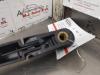 Gebruikte Ruitenwisserarm achter Opel Zafira O176205