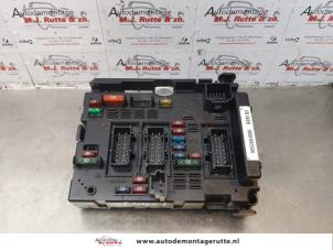 O176206 Gebruikte zekeringkast Peugeot 206