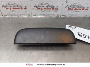 O176211 Gebruikte portiergreep 4deurs links-voor Suzuki Alto