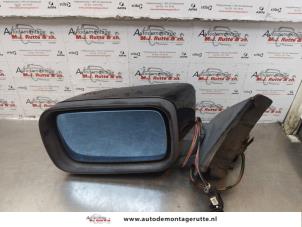O176213 Gebruikte buitenspiegel links BMW 5-Serie
