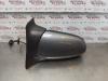 Gebruikte Spiegel Buiten links Opel Zafira O176214