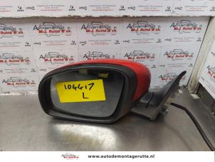 O176219 Gebruikte buitenspiegel links Skoda Fabia