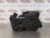 Gebruikte Portierslot Mechaniek 4Deurs links-achter Skoda Fabia O176223