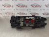 Gebruikte Deurgreep 4Deurs links-achter Skoda Fabia O176226