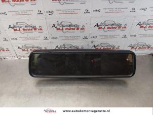 O176229 Gebruikte binnenspiegel Skoda Fabia
