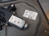 Gebruikte Ruitmechaniek 4Deurs rechts-voor Skoda Fabia O176234