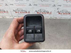 O176230 Gebruikte combischakelaar ramen Skoda Fabia