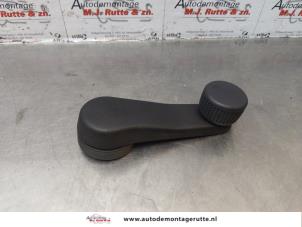O176233 Gebruikte raamslinger Skoda Fabia