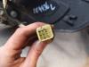Gebruikte Achterlicht links Suzuki SX-4 O176236
